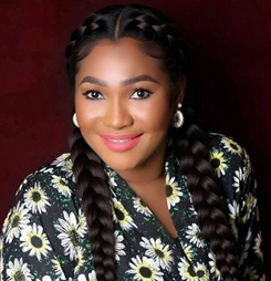 Ebihomo Evelyn Omo-Alegbe