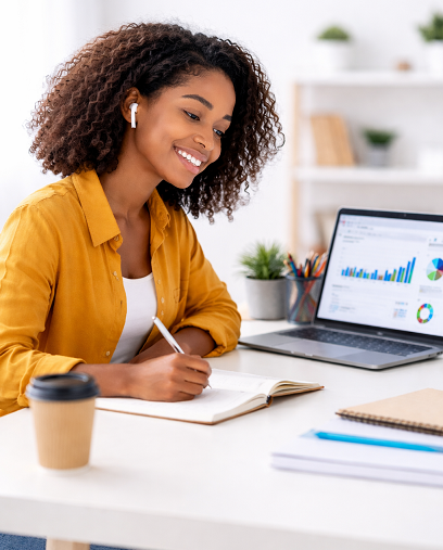 Digital Training at Elimekom Technologies